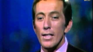 Andy Williams   Softly, As I Leave You 1966