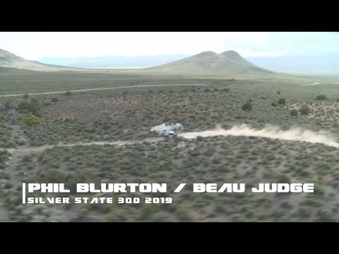 2019 BITD Silver State 300 Extended Version of Helo Chase