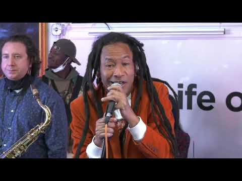 "KOLIBRI" - by Alegba and Friends