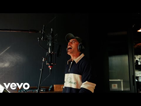 Phil Wickham - Homesick For Heaven (Piano Take)