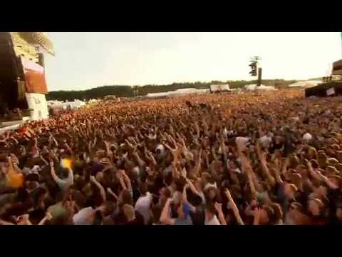 Foals - What Went Down & Two Steps, Twice live (Gdynia, 2016)