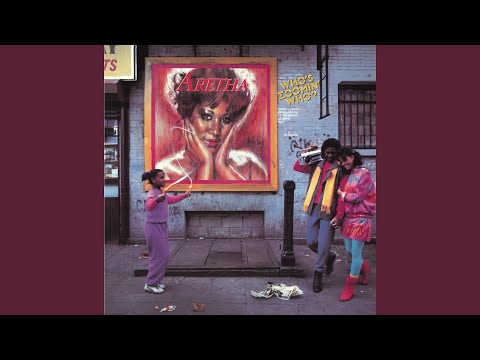 Who's Zoomin' Who? (Dub Mix)