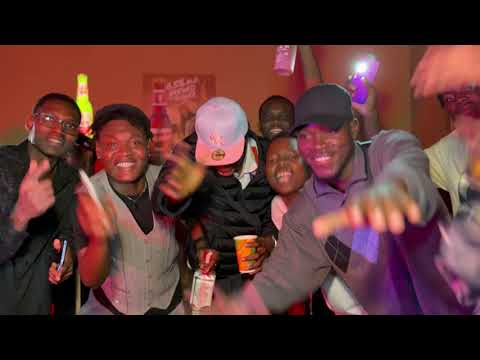 Radji_Leflex Ndang (Clip officiel)