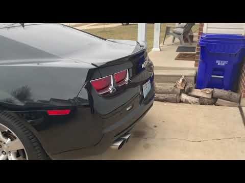 BTR Stage 4 LS3 + Steadfast Stainless Headers