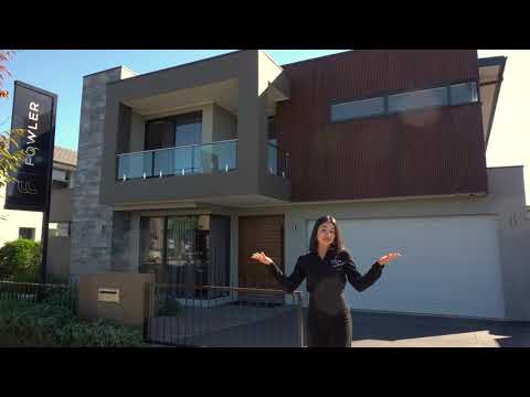 Fowler Homes - Oran Park Town Centre