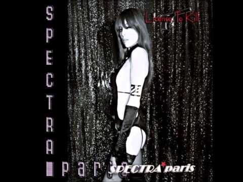 SPECTRA PARIS Death Records