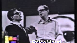 Gino Paoli e I Ribelli Il problema più importante