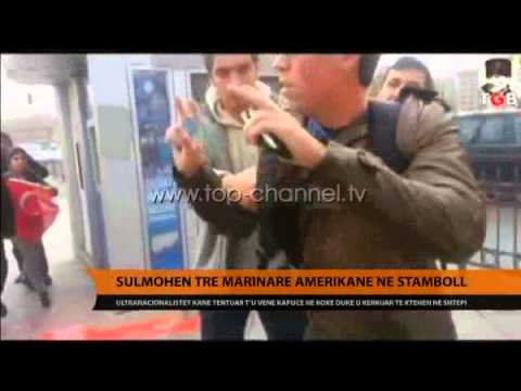 Bllok informativ shkurt nga bota - Top Channel Albania - News - Lajme