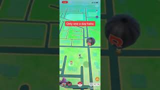 A pokemon go tip to get Charizard #shorts