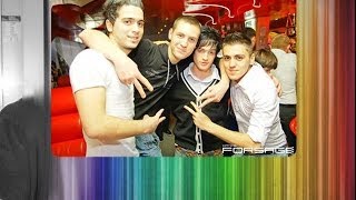 Яркие моменты (♪♫ City Livin-G.Love &amp; Special Sauce) HD