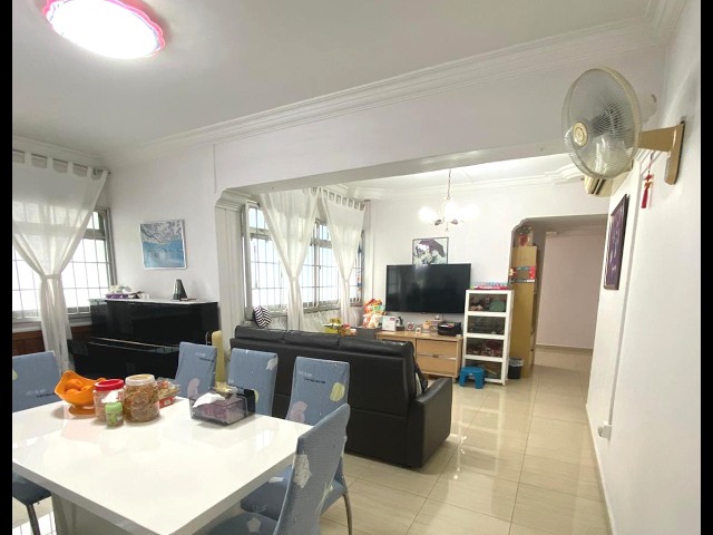 4 Room (4A2) HDB for Sale in  668A Jurong West Street 64 - Image 19