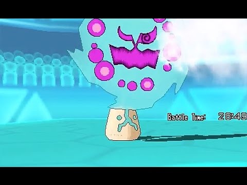 Cybertron's Sinnoh Classic Run - Episode #1