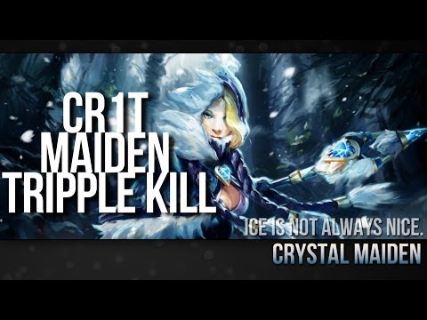 Beautiful Echo Slam + Freezing Field Combo by mousesports vs ZERO RESPECT @StarLadder S8