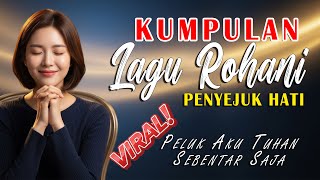 Download lagu Kumpulan Lagu Rohani Kristen Terbaru 2025 | Saat Teduh Pagi Penyejuk Hati & Penguat Iman mp3 Download lagu Kumpulan Lagu Rohani Kristen Terbaru 2025 | Saat Teduh Pagi Penyejuk Hati & Penguat Iman mp3