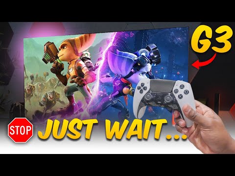 LG G3 OLED TV: 4 reasons NOT to BUY…YET!