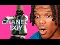 LIL UZI IS BACK CHANEL BOY REACTION