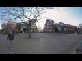 Rheinpromenade Mainz 360 Video