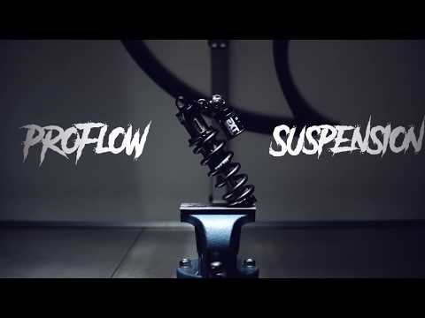 ProFlow the Dark Art