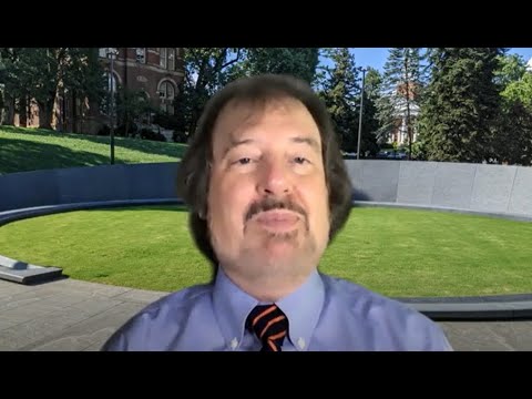 #WeAreUVAEngineers #UVAGrad. 2021 Graduation - Thomas B. Horton