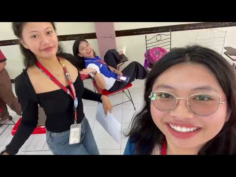 A Day in a Life of a Grade 11 Cor Jesian Student