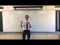 How To Prove Trigonometric Identities And How Not To