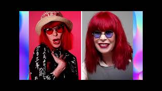 RITA LEE  ..  DONA DOIDA.