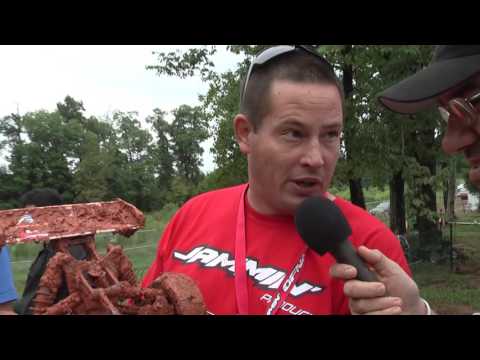 LiveRC 2008 IFMAR Nitro Off-Road Worlds DVD - Wednesday Interviews