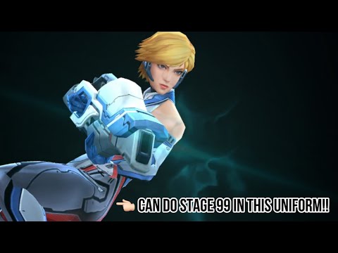 [MFF] Revisiting Star Light Sharon Rogers ( She Does Stage 99??!!)