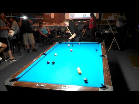 Jump Shot of the Year - 2014