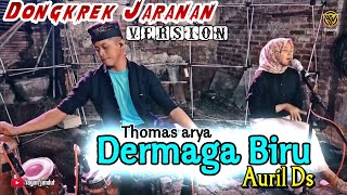 Download lagu Cover DERMAGA BIRU DONGKREK JARANAN VERSION BY YAYAN JANDUT mp3