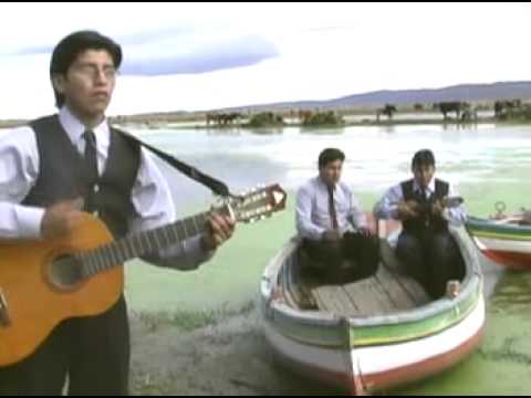 Lirios del Rey - Si en Valles de Peligro