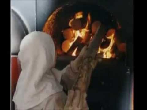 Chant Carthusian, The Nuns