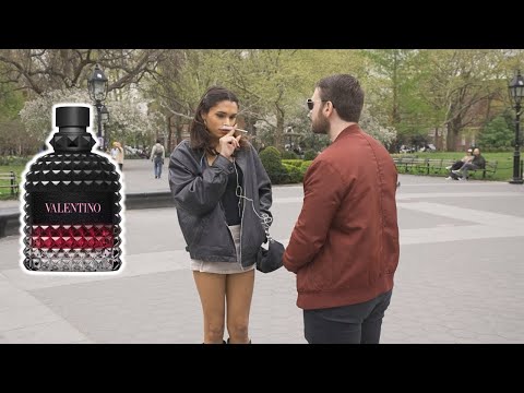 Before You Buy Valentino Born In Roma Intense (in Depth Review With Womens Reactions)