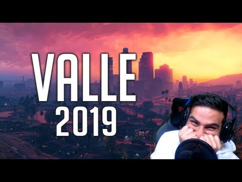 BEST OF VALLE 2019