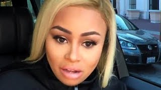 Blac Chyna Reacts To Her Mom Saying She's A Rape Baby & Mistake | Hollywoodlife