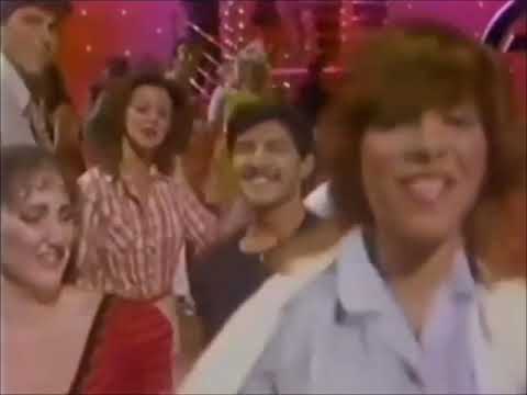 American Bandstand   episode with 10cc and Dance Contest Finale 9 19 1981 p1
