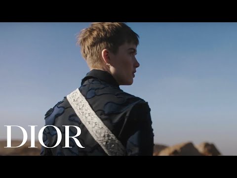 The Dior Cruise 2020 Camouflage