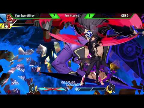 UNCD 2020 BBTAG Top 8