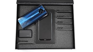 Das Bond-Phone: Nokia 8.3 5G Unboxing (Deutsch) | SwagTab