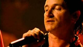 U2 - Desire (Boston 2001 Live)