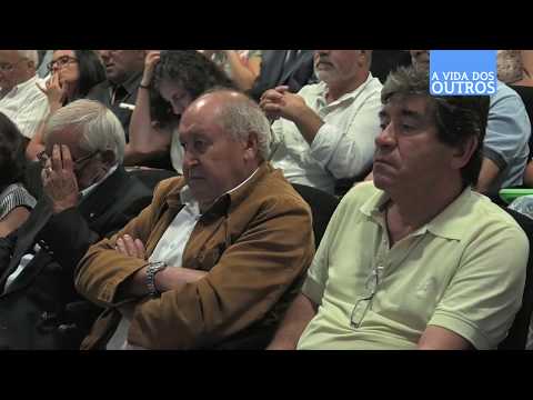 Quarta sessão do Congresso Nacional da Economia Social
