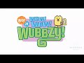 Wow Wow Wubbzy Theme Song Slow Motion