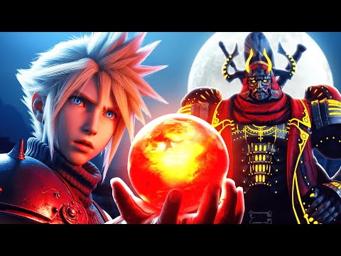 The SECRET Summon You Need BEFORE You Beat FF7 Rebirth