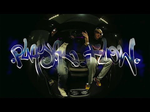 Twixtaz, Reelog, Finez - Playaz Flow (Music Video)
