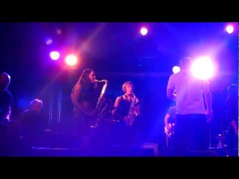 Fire Orchestra feat. Oren Ambarchi - Live 5