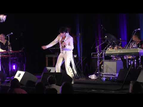 Ben Thompson, “Patch It Up” - video by Susan Quinn Sand