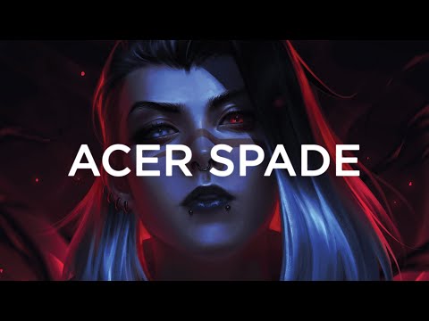 ACER SPADE - HONESTLY