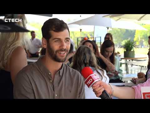 How can Israeli startups navigate a challenging market? - YouTube