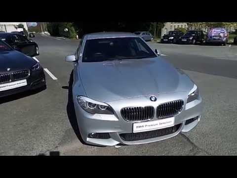 131D27123 - 131D27123 BMW 520d M Sport