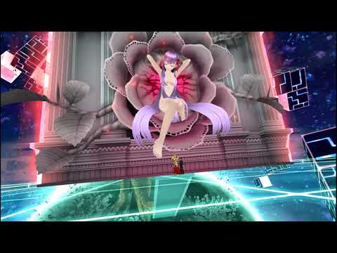 Fate/Extra: CCC True Route Part 18 - We're going to save Sakura AND BB [English Subs]